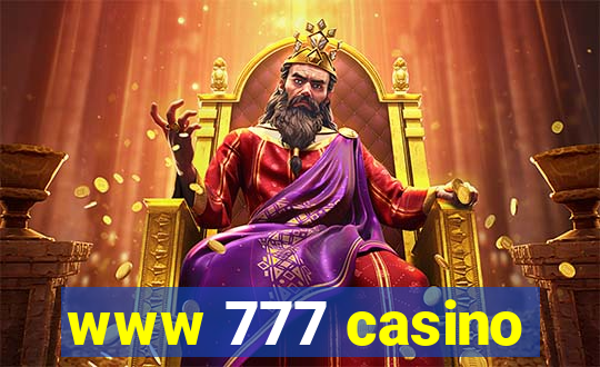 www 777 casino