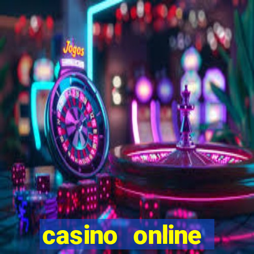 casino online esporte da sorte