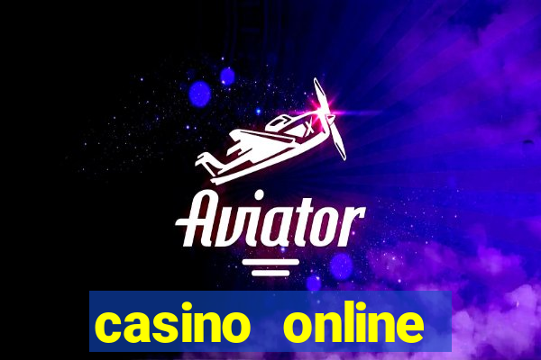 casino online esporte da sorte