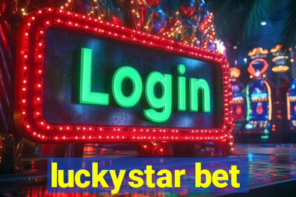 luckystar bet