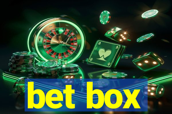 bet box