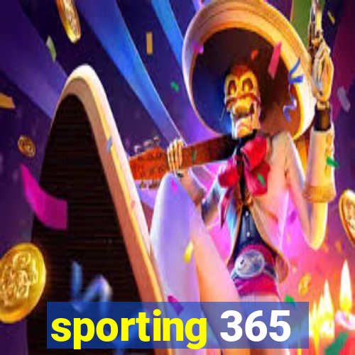 sporting 365