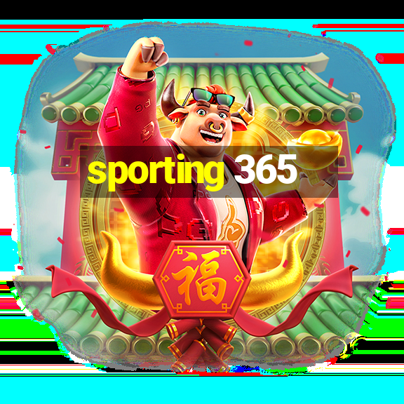 sporting 365