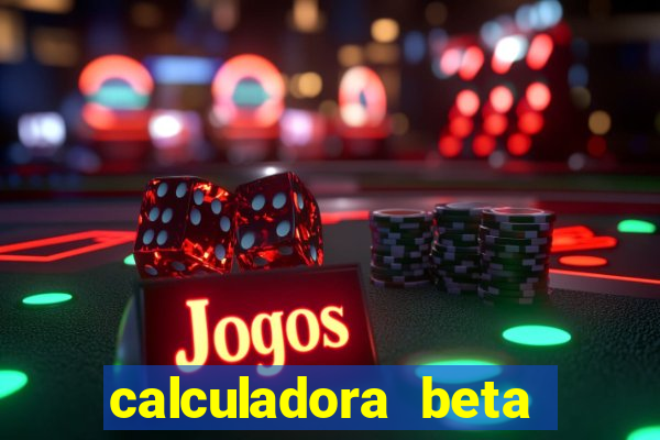 calculadora beta hcg semanas