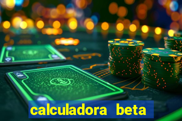 calculadora beta hcg semanas