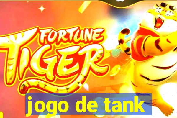 jogo de tank