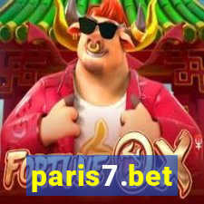 paris7.bet