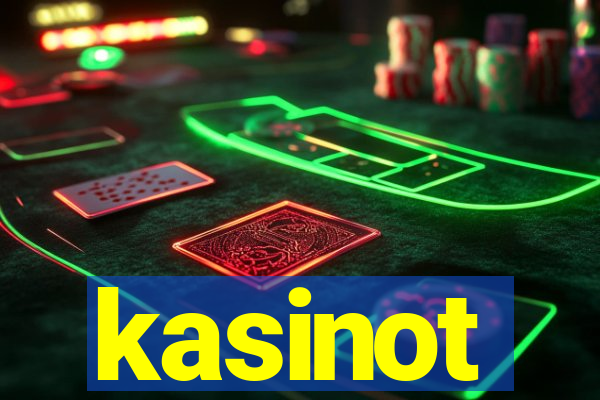 kasinot