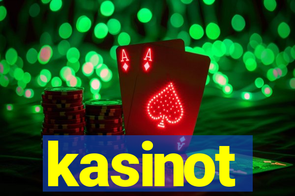 kasinot