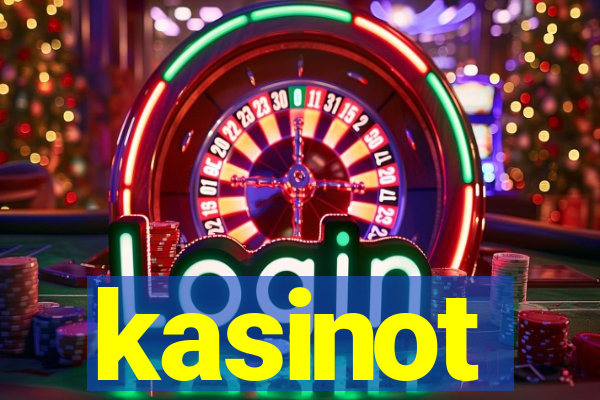 kasinot