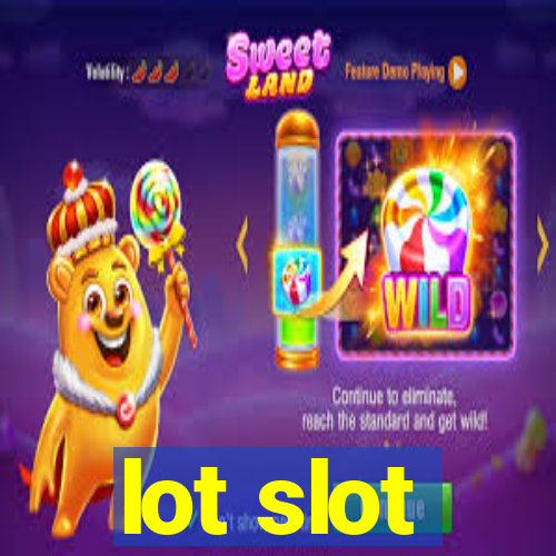 lot slot