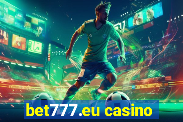 bet777.eu casino