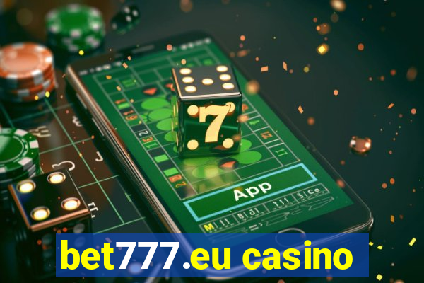 bet777.eu casino