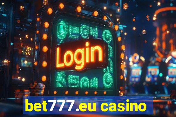 bet777.eu casino