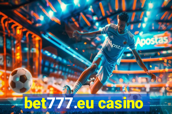 bet777.eu casino