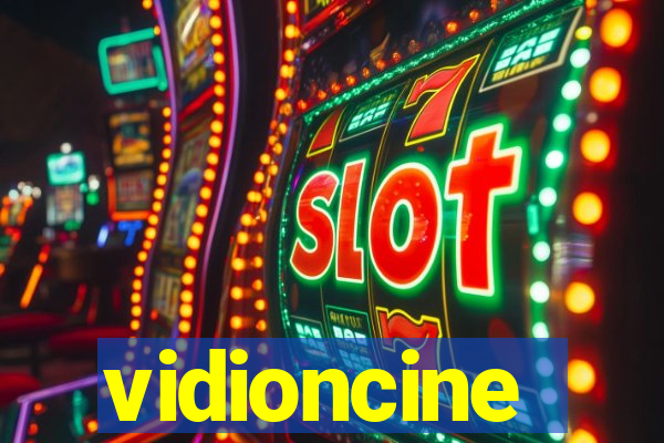 vidioncine