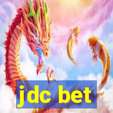 jdc bet