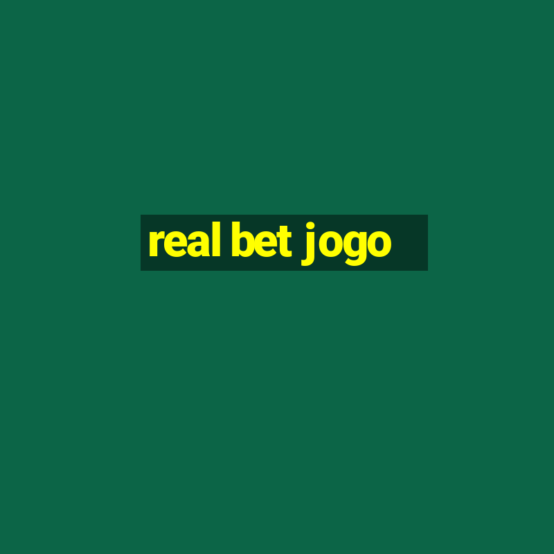 real bet jogo