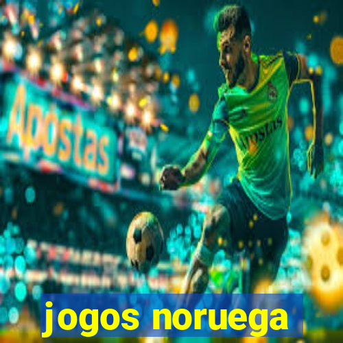 jogos noruega