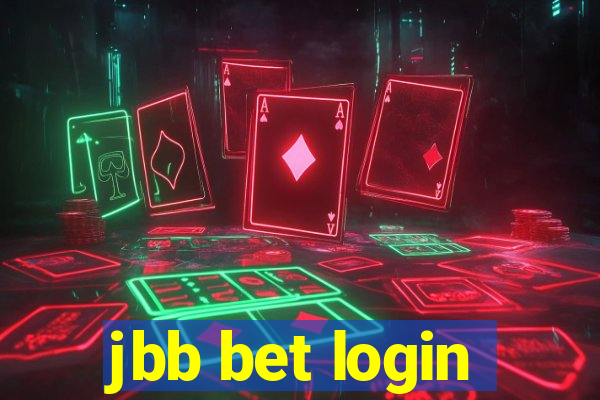 jbb bet login