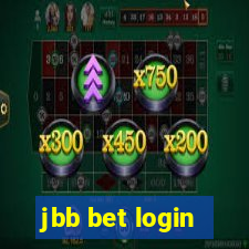 jbb bet login