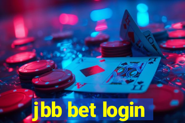 jbb bet login