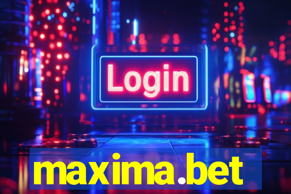 maxima.bet