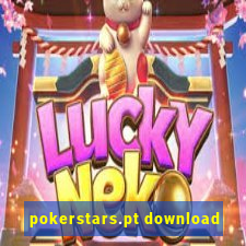 pokerstars.pt download