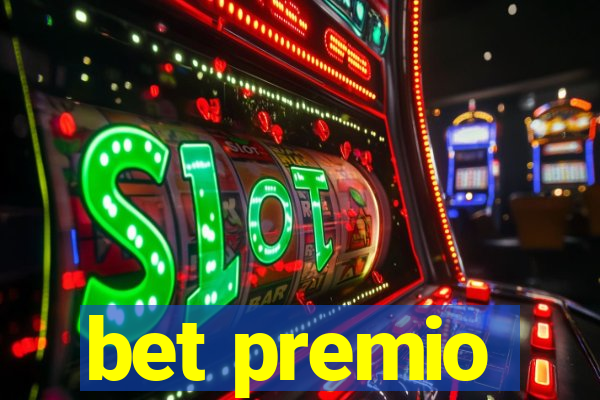 bet premio