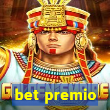 bet premio