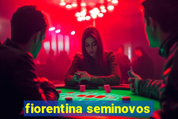 fiorentina seminovos