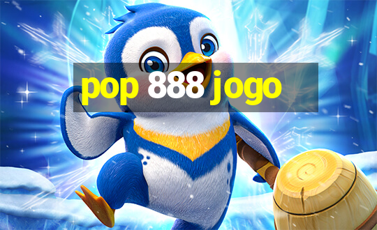 pop 888 jogo