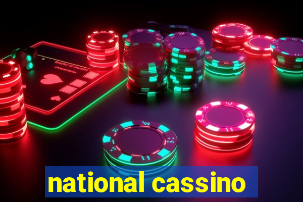 national cassino