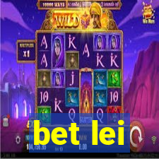 bet lei