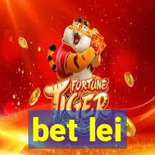 bet lei