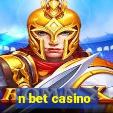 n bet casino