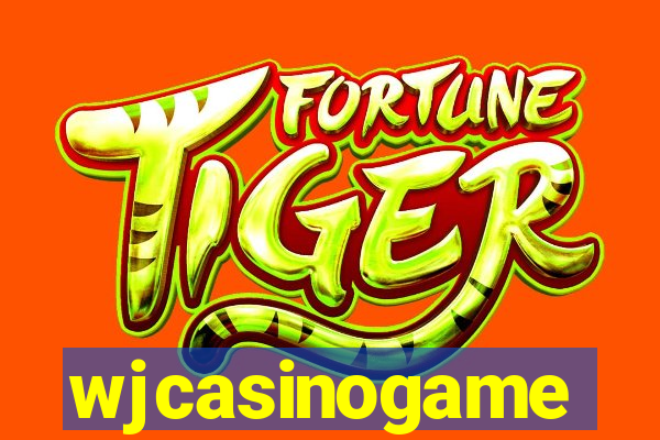 wjcasinogame