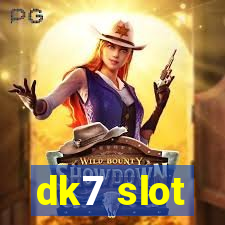 dk7 slot