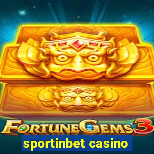 sportinbet casino