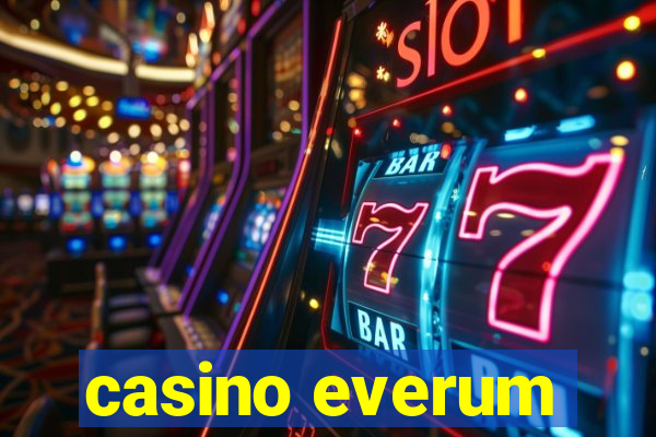 casino everum