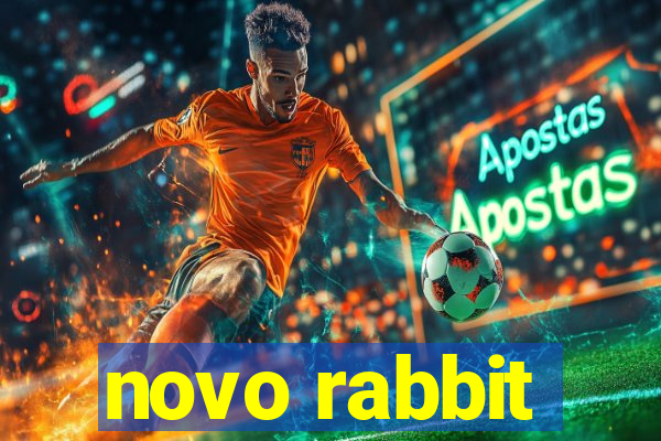 novo rabbit