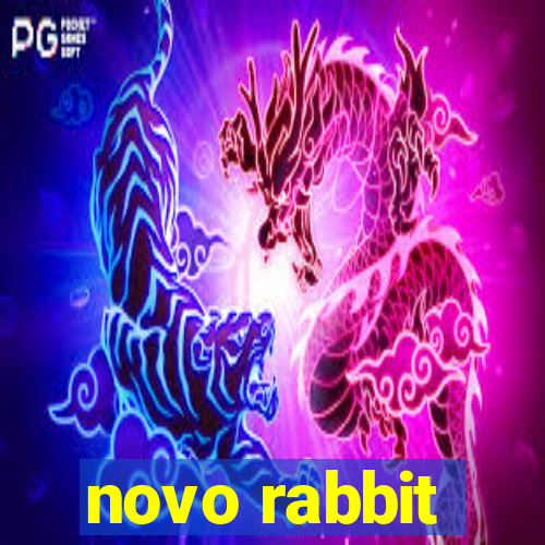 novo rabbit