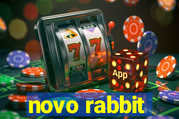 novo rabbit