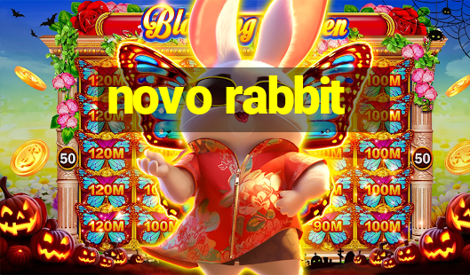 novo rabbit