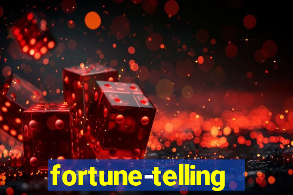 fortune-telling