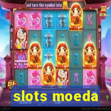 slots moeda