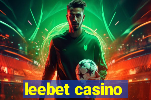 leebet casino