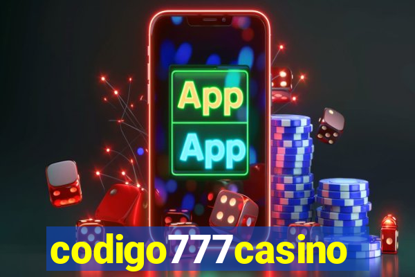 codigo777casino