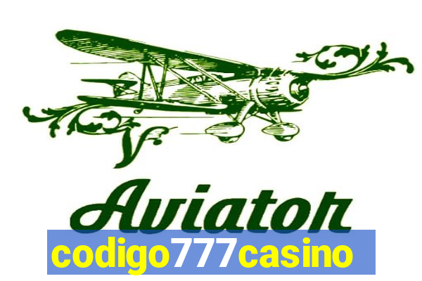 codigo777casino