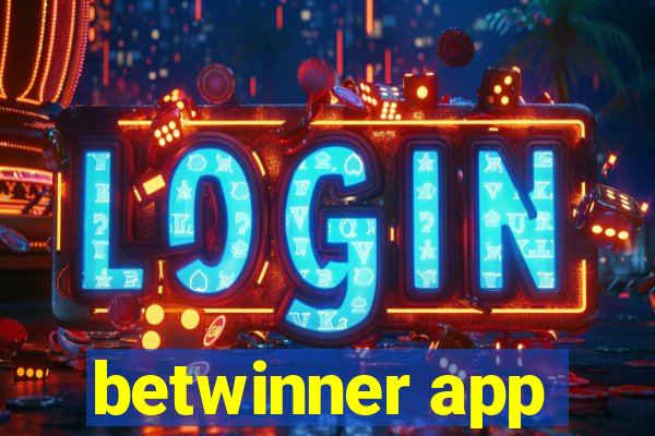 betwinner app